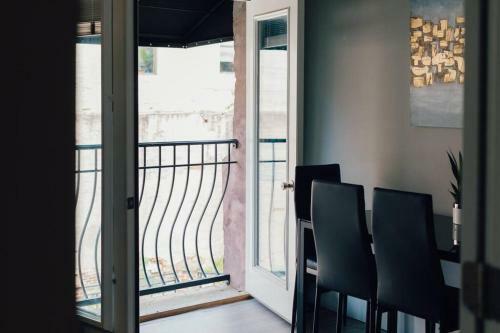 Apartamento Modern Chic On Main