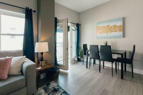 Apartamento Modern Chic On Main
