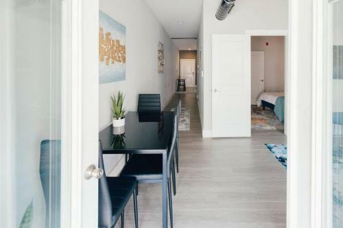 Apartamento Modern Chic On Main