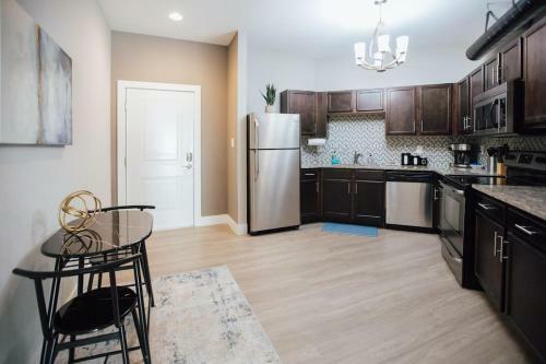 Apartamento Modern Chic On Main