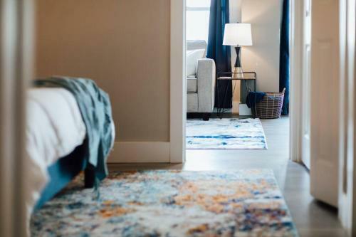 Apartamento Modern Chic On Main