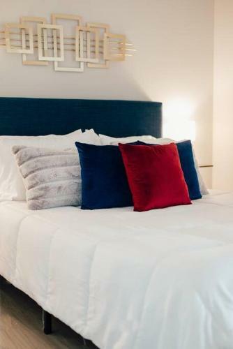 Apartamento Modern Chic On Main