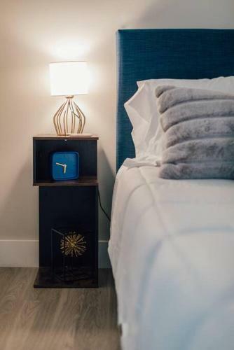 Apartamento Modern Chic On Main