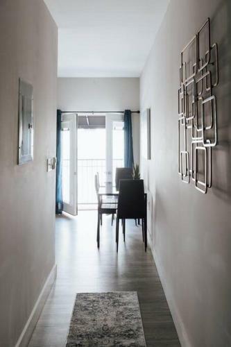 Apartamento Modern Chic On Main