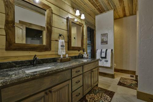 Apartamento Toccoa River Lights