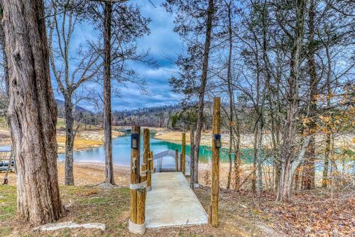 Norris Lake Escape