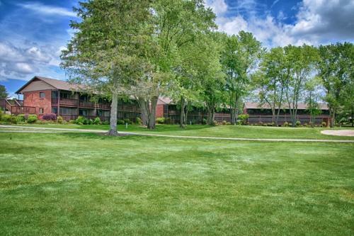 Hotel Etowah Valley Golf Club & Lodge