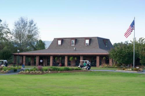 Hotel Etowah Valley Golf Club & Lodge