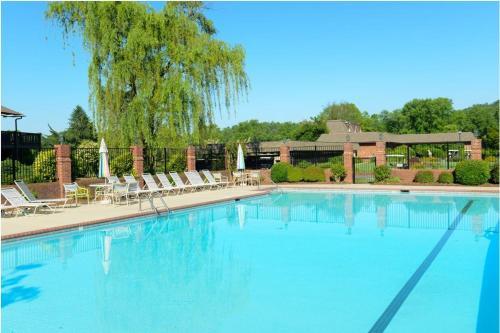 Hotel Etowah Valley Golf Club & Lodge