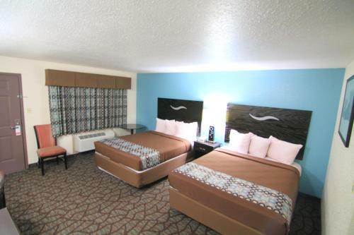 Motel Blue Ridge Inn