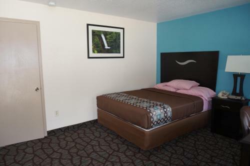 Motel Blue Ridge Inn