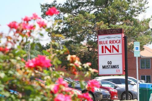 Motel Blue Ridge Inn