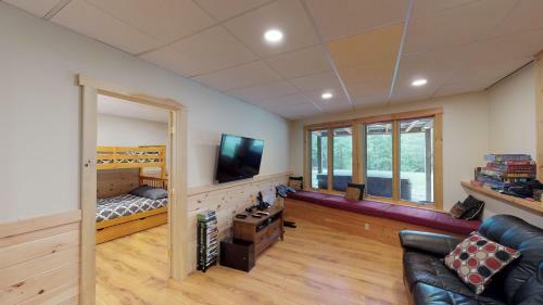Ebs View Lodge