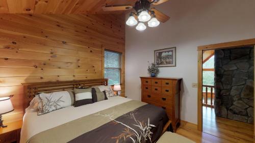 Ebs View Lodge