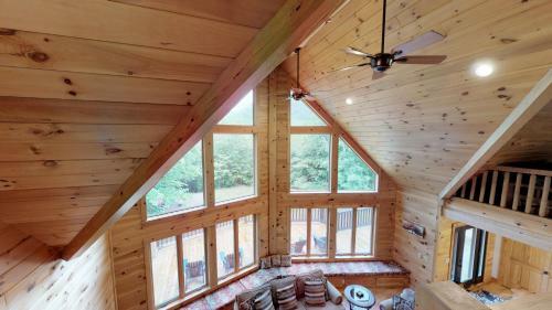 Ebs View Lodge