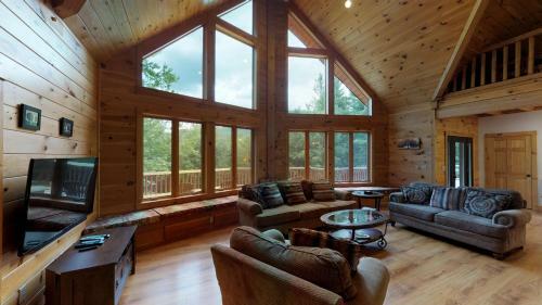 Ebs View Lodge