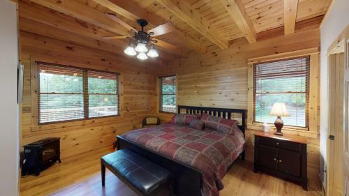 Ebs View Lodge