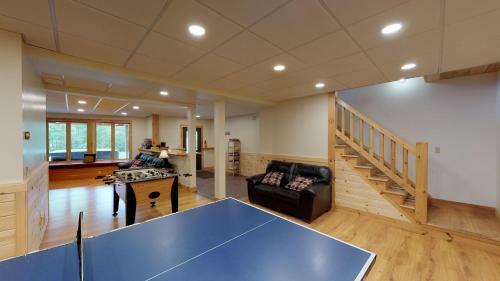 Ebs View Lodge
