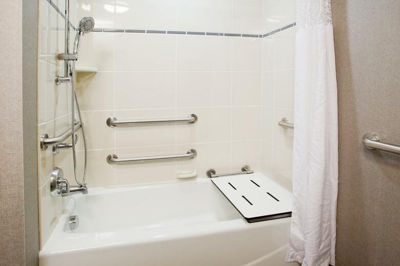 Hotel Hampton Inn & Suites Chapel Hill/carrboro