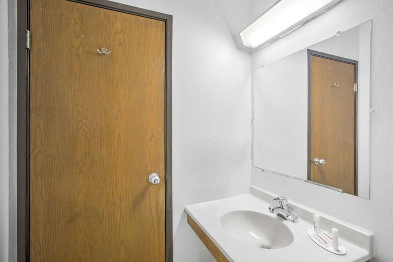 Hotel Super 8 Ticonderoga