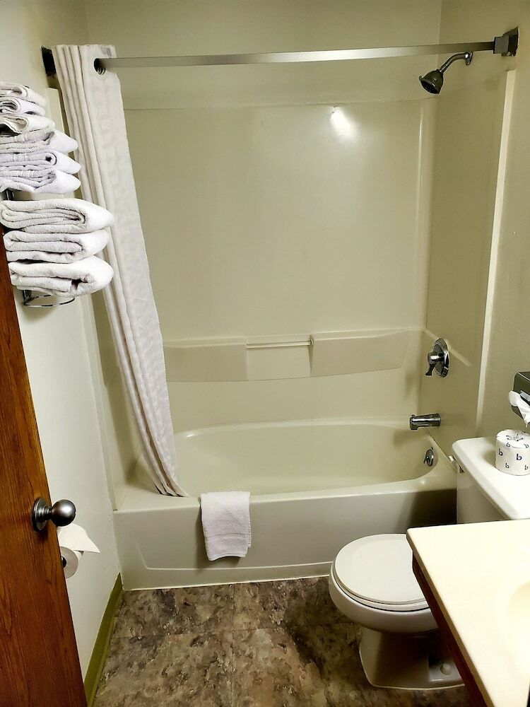 Hotel Super 8 Ticonderoga
