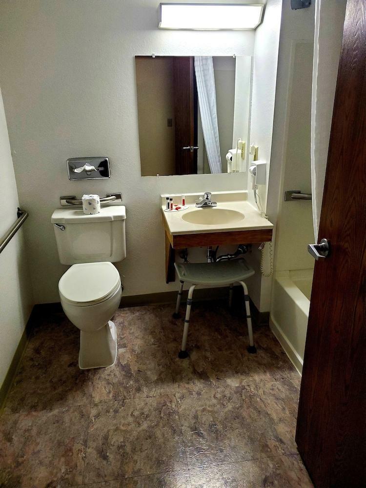 Hotel Super 8 Ticonderoga