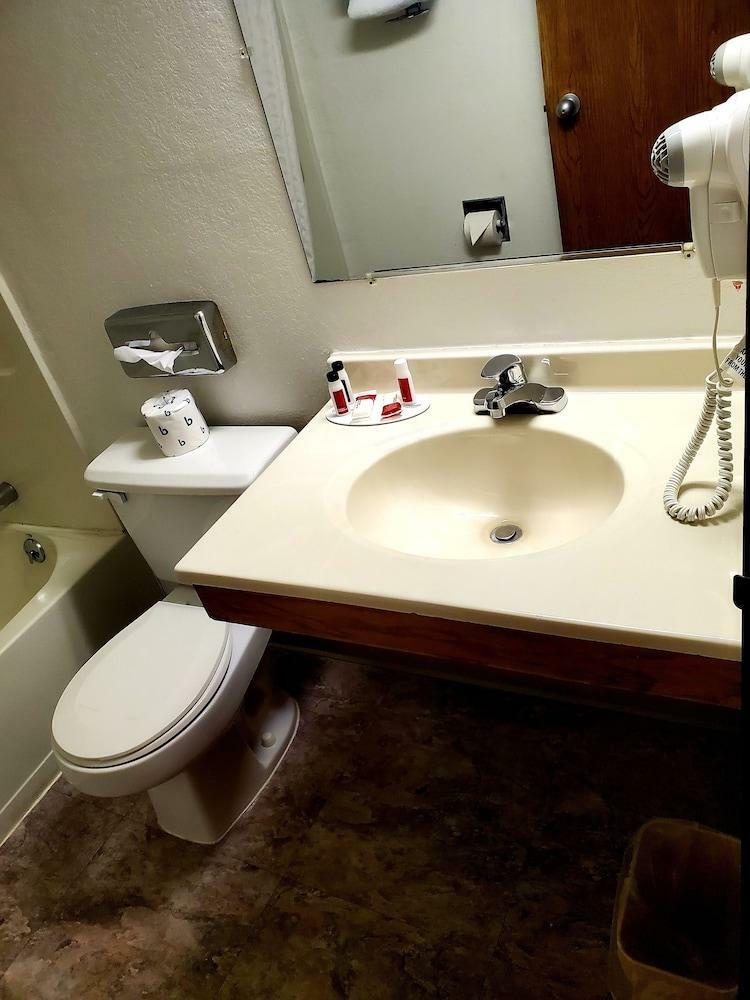 Hotel Super 8 Ticonderoga