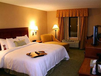 Hotel Hampton Inn & Suites Poughkeepsie