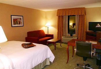 Hotel Hampton Inn & Suites Poughkeepsie