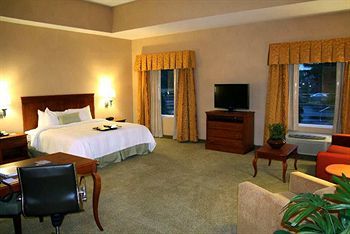 Hotel Hampton Inn & Suites Poughkeepsie