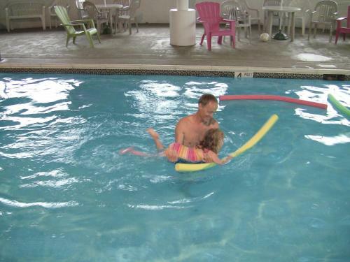 Hotel Winter Clove Family Inn