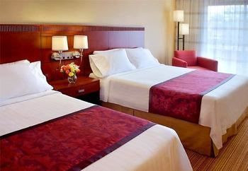 Hotel Courtyard By Marriott Rye