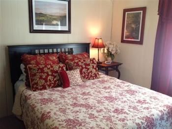 Posada Bavarian Manor Country Inn And Restaurant