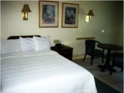 Posada Inn At Arbor Ridge Hotel And Conference Center