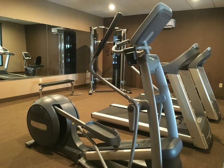 Hotel Comfort Inn Latham/albany North