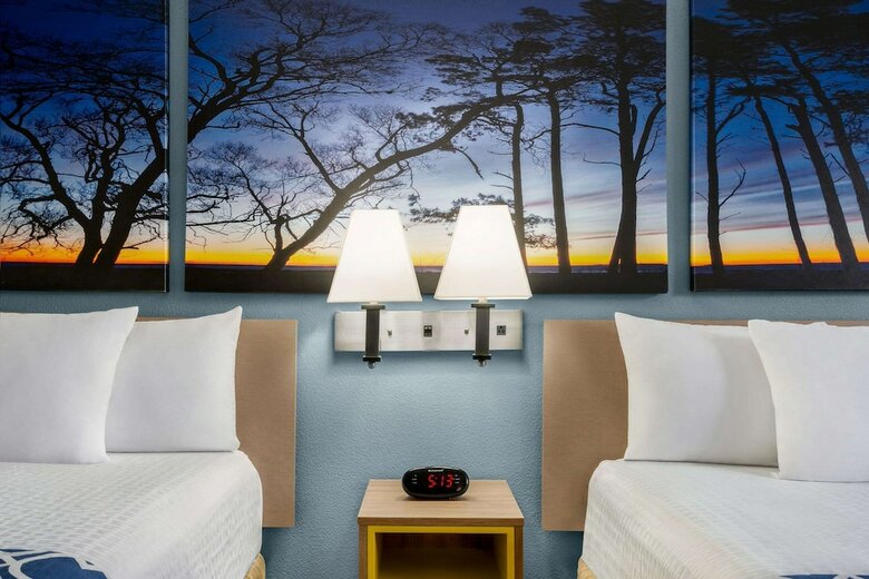 Hotel Days Inn Canastota/syracuse