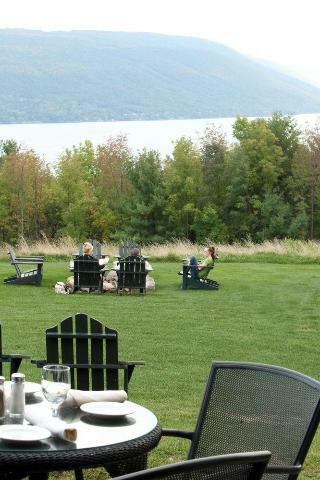 Hotel Bristol Harbour Resort