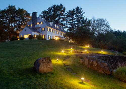 Bed & Breakfast Adair Country Inn & Restaurant