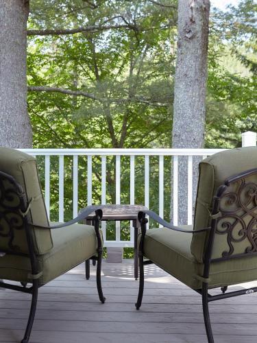 Bed & Breakfast Adair Country Inn & Restaurant
