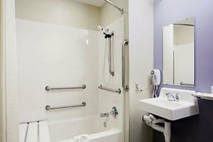 Hotel Microtel Inn & Suites Chili/rochester