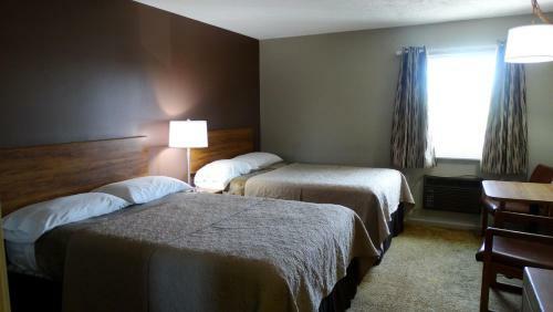 Attican Motel