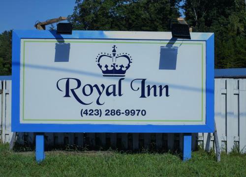 Motel Royal Inn