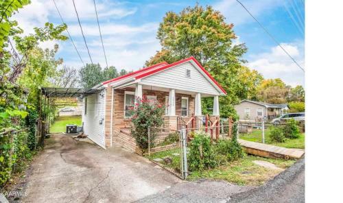 Marble City Cottage