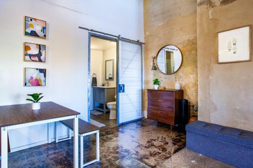 Apartamento Sterchi Lofts Getaway - Downtown Knoxville