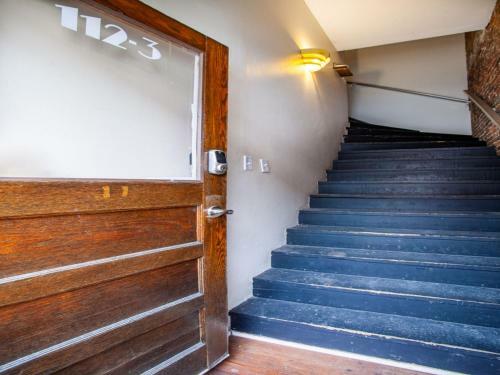 Apartamento Elegant Old City Loft - Downtown