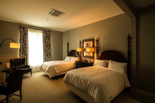 Meadows Hotel
