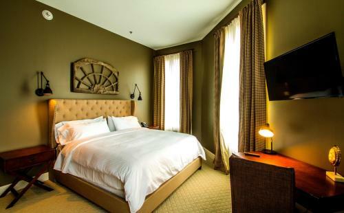 Meadows Hotel