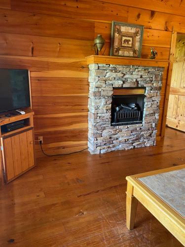 Grandview Experience Lodge