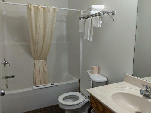 Motel Reelfoot Lake Inn