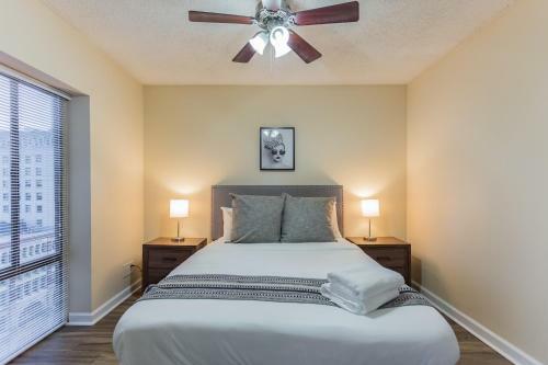 Apartamento Memphis Studio With Walk Score Of 85!